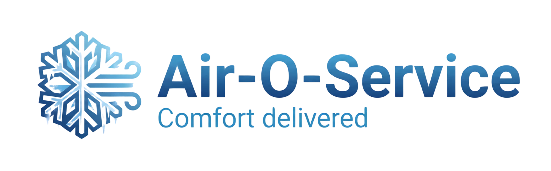 Air-O-Service — Comfort delivered